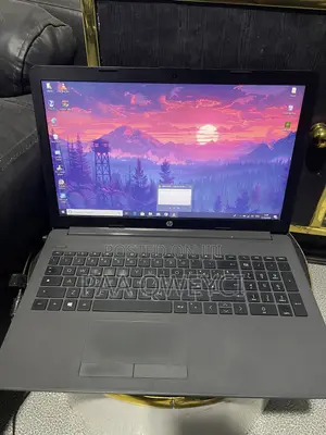 HP Laptop with AMD A4 Processor