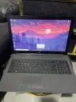 HP Laptop with AMD A4 Processor - 1