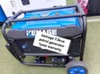 Kemage 7.5KVA Petrol Generator with 1 Year Warranty - 2