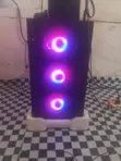 Asus ROG Strix GL12 Desktop Computer - 24GB RAM, Intel i5, 1TB HDD+SSD - 1