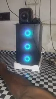 Asus ROG Strix GL12 Desktop Computer - 24GB RAM, Intel i5, 1TB HDD+SSD - 2