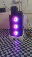 Asus ROG Strix GL12 Desktop Computer - 24GB RAM, Intel i5, 1TB HDD+SSD - 3