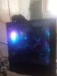 Asus ROG Strix GL12 Desktop Computer - 24GB RAM, Intel i5, 1TB HDD+SSD - 4