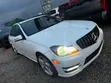Mercedes-Benz C300 2014 White - 2
