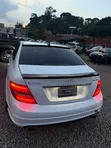 Mercedes-Benz C300 2014 White - 5
