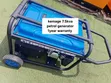 Kemage 7.5KVA Petrol Generator - 1 Year Warranty - 2