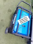 Kemage 7.5KVA Petrol Generator - 2