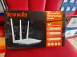 Tenda Wireless N300 Router F3 - 2