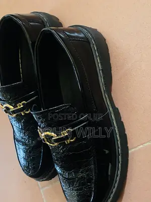Alexander Wang Loafer Shoes