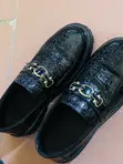 Alexander Wang Loafer Shoes - 4