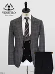 Melano Henry Executive 3-Piece Suit - 2