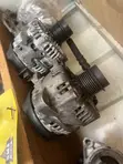 Alternator for Toyota Camry 2AZ Engine - 2