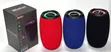 Maxbest MB-TM09 Bluetooth Speaker - 2