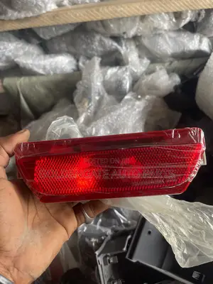 Mazda3 2014-2018 Third Brake Light