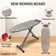 Brand New Foldable Ironing Board - 1