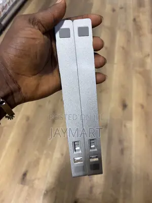 Premium Stainless Steel Laptop Stand