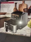 German Plus SmartCook+ Digital Air Fryer GS-27 – 6.5L - 2