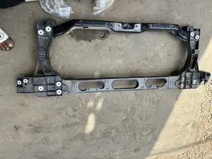 Radiator Support for Dodge Ram 2016-2023