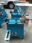 Brand New Disc Mill Machine - 2