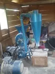 Brand New Disc Mill Machine - 4