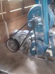 Brand New Disc Mill Machine - 5