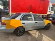 Toyota Corolla 1999 Silver - 2