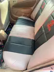 Toyota Corolla 1999 Silver - 4