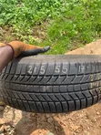 Used Tyres - Various Sizes (Sunyani) - 2