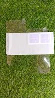 Samsung Galaxy A57/A37 Tempered Glass Screen Protector - 1