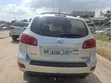Hyundai Santa Fe 2.2 CRDi Automatic 2009 Silver - 1