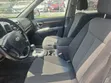 Hyundai Santa Fe 2.2 CRDi Automatic 2009 Silver - 2