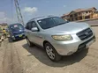 Hyundai Santa Fe 2.2 CRDi Automatic 2009 Silver - 5