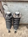 Toyota Land Cruiser V8, Tacoma, Tundra, Hilux Front & Back Shocks - 1