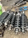 Toyota Land Cruiser V8, Tacoma, Tundra, Hilux Front & Back Shocks - 4