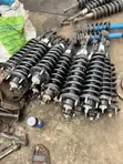 Toyota Land Cruiser V8, Tacoma, Tundra, Hilux Front & Back Shocks - 5
