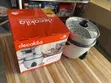 Decakila 1.8L Rice Cooker with Steamer - 1