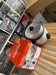 Decakila 1.8L Rice Cooker with Steamer - 2