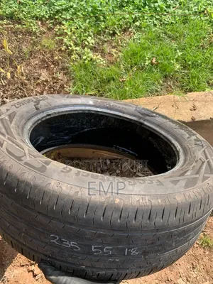 Gaf Tyres - Various Sizes Available
