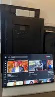2025/26 43” Hikers FHD Smart TV - 1
