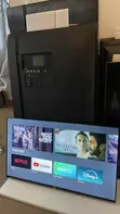 2025/26 43” Hikers FHD Smart TV - 2