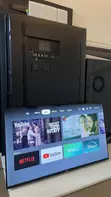 2025/26 43” Hikers FHD Smart TV - 3