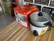 Decakila 1.8L Rice Cooker with Steamer - 1