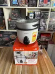 Decakila 1.8L Rice Cooker with Steamer - 2