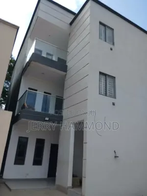 2 Bedroom Apartment for Rent in Adjiriganor Galaxy