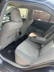 Toyota Camry SE 2012 Gray - 1