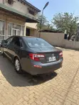 Toyota Camry SE 2012 Gray - 4