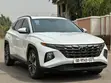 Hyundai Tucson SEL 2022 White - 1