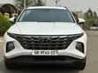 Hyundai Tucson SEL 2022 White - 2