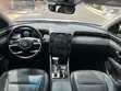 Hyundai Tucson SEL 2022 White - 3