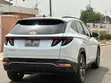 Hyundai Tucson SEL 2022 White - 5
